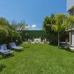 B&B Mondello Holiday